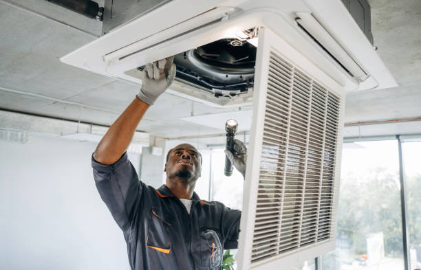 Licensed Ductwork Repair service in Selbyville, DE - FH HVAC